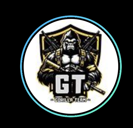 Gorilla Team公式TikTokアカウントを開設しました
